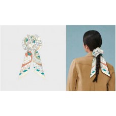 Designer Silk Scarf New Shebag Quality Standard 