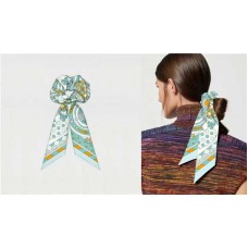 Designer Silk Scarf New Shebag Quality Standard 