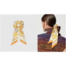 Designer Silk Scarf New Shebag Quality Standard 