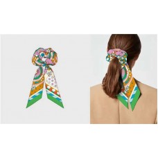 Designer Silk Scarf New Shebag Quality Standard 