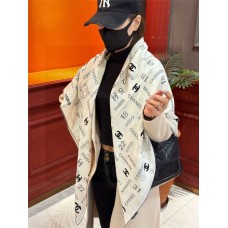 Designer Silk Scarf New Shebag Quality Standard 