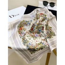 Designer Silk Scarf New Shebag Quality Standard 