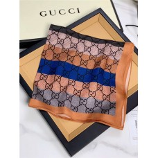 Designer Silk Scarf New Shebag Quality Standard 