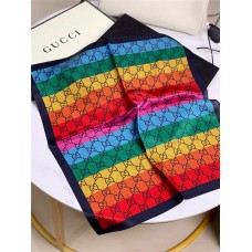 Designer Silk Scarf New Shebag Quality Standard 