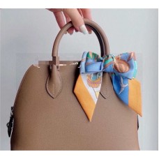 Designer Silk Scarf New Shebag Quality Standard 