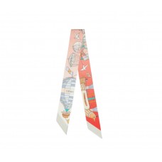Designer Silk Scarf New Shebag Quality Standard 