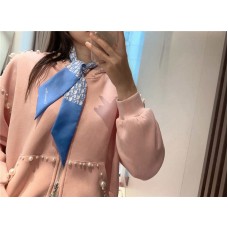 Designer Silk Scarf New Shebag Quality Standard 