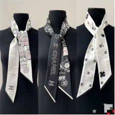 Designer Silk Scarf New Shebag Quality Standard 