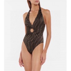 Designer Swimsuit Size S M L New Shebag Quality Standard 