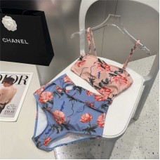 Designer Swimsuit Size S M L New Shebag Quality Standard 