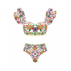 Designer Swimsuit Size S M L New Shebag Quality Standard 