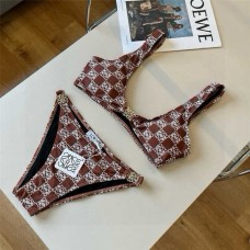 Designer Swimsuit Size S M L New Shebag Quality Standard 