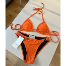 Designer Swimsuit Size S M L New Shebag Quality Standard 