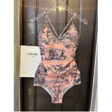 Designer Swimsuit Size S M L New Shebag Quality Standard 