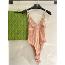 Designer Swimsuit Size S M L New Shebag Quality Standard 