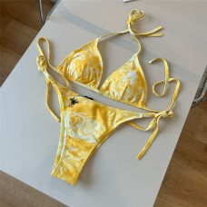 Designer Swimsuit Size S M L New Shebag Quality Standard 
