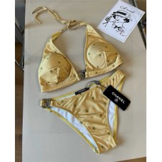Designer Swimsuit Size S M L New Shebag Quality Standard 