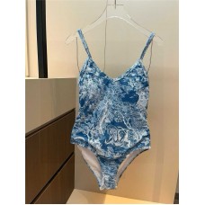 Designer Swimsuit Size S M L New Shebag Quality Standard 