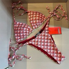 Designer Swimsuit Size S M L New Shebag Quality Standard 