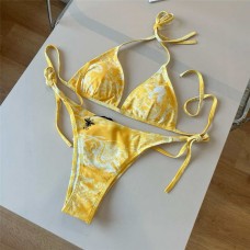 Designer Swimsuit Size S M L New Shebag Quality Standard 