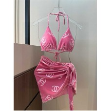 Designer Swimsuit Size S M L New Shebag Quality Standard 