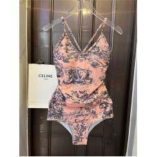 Designer Swimsuit Size S M L New Shebag Quality Standard 