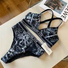 Designer Swimsuit Size S M L New Shebag Quality Standard 