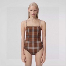 Designer Swimsuit Size S M L New Shebag Quality Standard 
