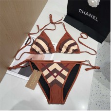 Designer Swimsuit Size S M L New Shebag Quality Standard 