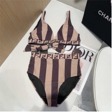 Designer Swimsuit Size S M L New Shebag Quality Standard 