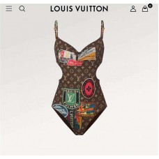Designer Swimsuit Size S M L New Shebag Quality Standard 