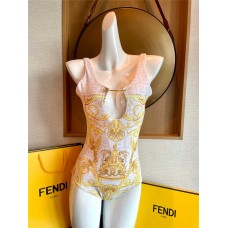 Designer Swimsuit Size S M L New Shebag Quality Standard 