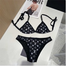 Designer Swimsuit Size S M L New Shebag Quality Standard 