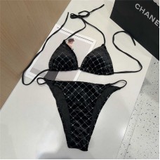 Designer Swimsuit Size S M L New Shebag Quality Standard 