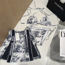 Designer Swimsuit Size S M L New Shebag Quality Standard 