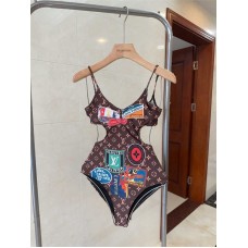 Designer Swimsuit Size S M L New Shebag Quality Standard 