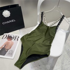 Designer Swimsuit Size S M L New Shebag Quality Standard 