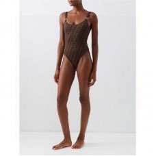 Designer Swimsuit Size S M L New Shebag Quality Standard 