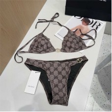 Designer Swimsuit Size S M L New Shebag Quality Standard 