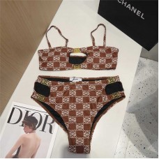 Designer Swimsuit Size S M L New Shebag Quality Standard 