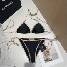 Designer Swimsuit Size S M L New Shebag Quality Standard 