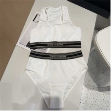 Designer Swimsuit Size S M L New Shebag Quality Standard 