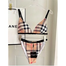 Designer Swimsuit Size S M L New Shebag Quality Standard 