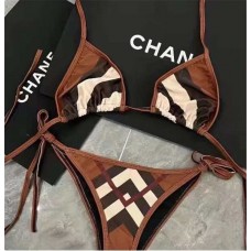 Designer Swimsuit Size S M L New Shebag Quality Standard 