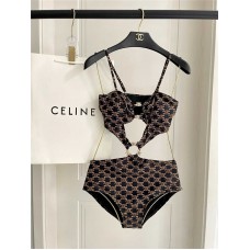 Designer Swimsuit Size S M L New Shebag Quality Standard 