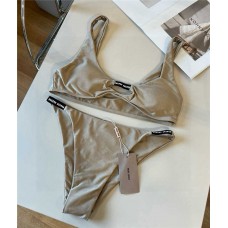 Designer Swimsuit Size S M L New Shebag Quality Standard 