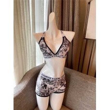 Designer Swimsuit Size S M L New Shebag Quality Standard 