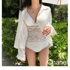 Designer Swimsuit Size S M L New Shebag Quality Standard 