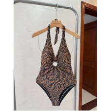 Designer Swimsuit Size S M L New Shebag Quality Standard 