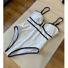Designer Swimsuit Size S M L New Shebag Quality Standard 